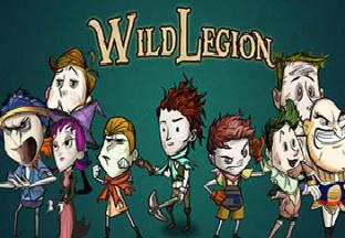 Wild Legion