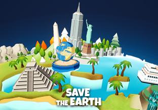 SaveTheEarth