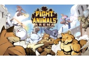 Fight of Animals Arena